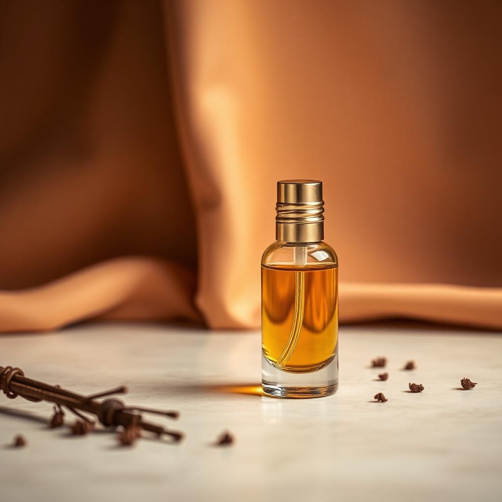 Afnan Tobacco Rush parfüm dekant
