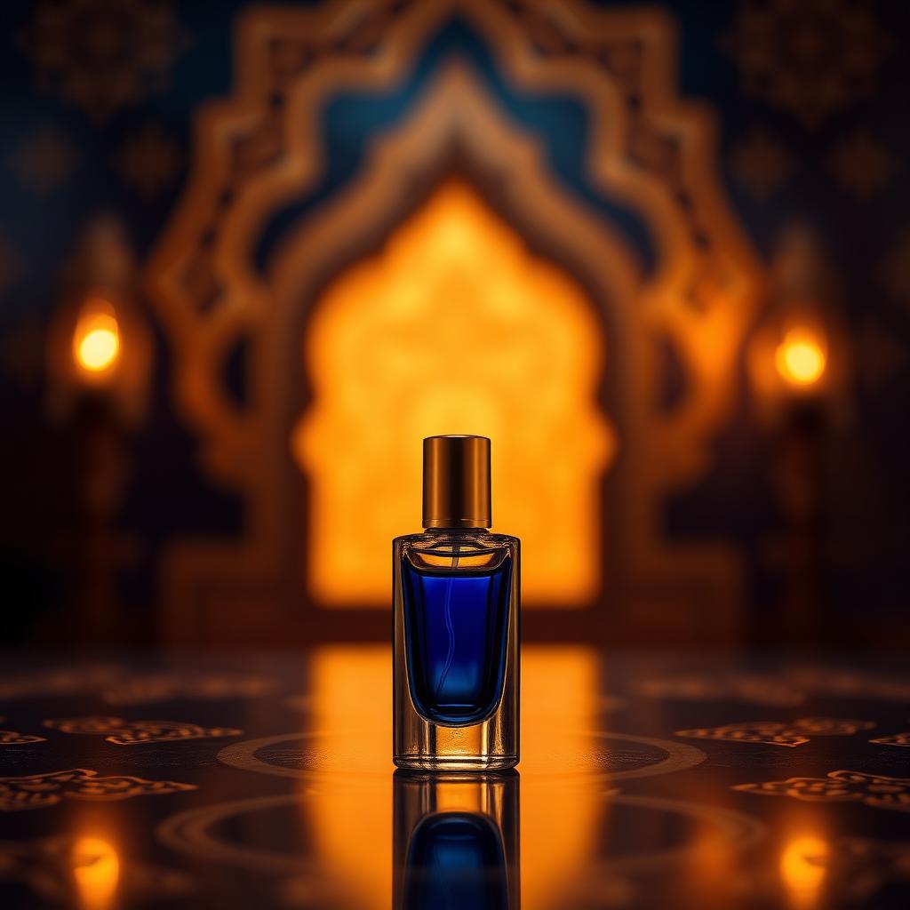 Afnan Turathi Blue parfüm dekant