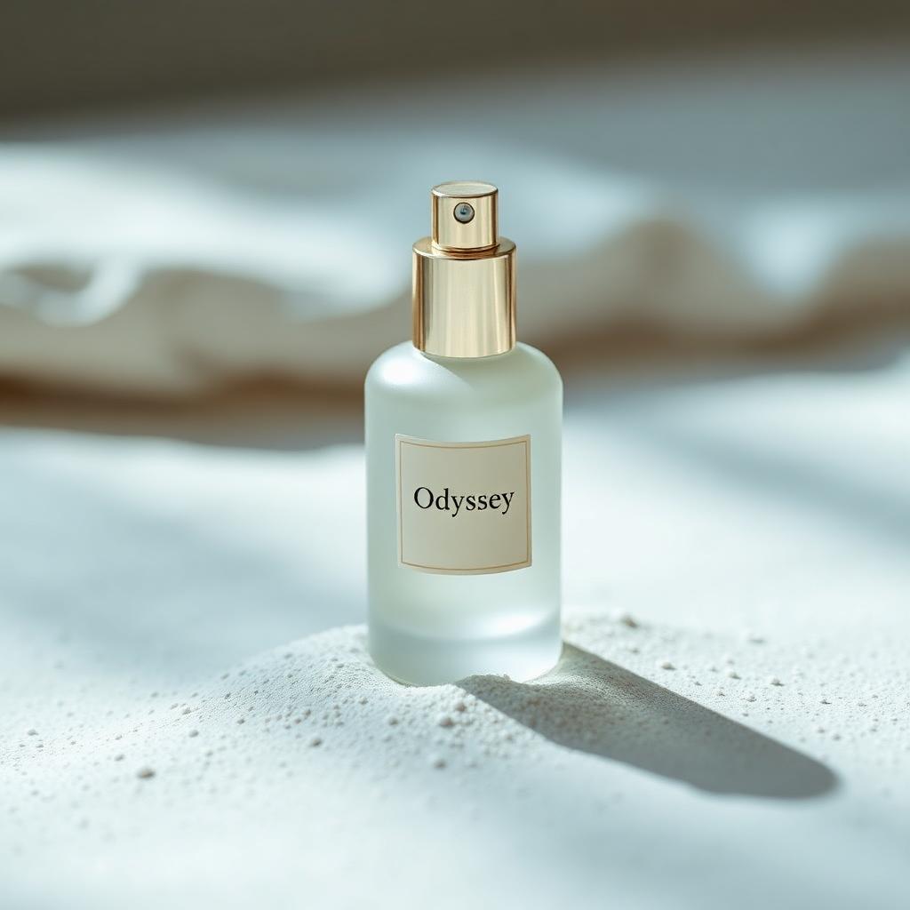 Armaf Odyssey Mandarin Sky parfüm dekant