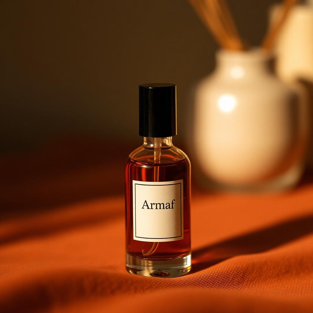 Armaf Craze parfüm dekant