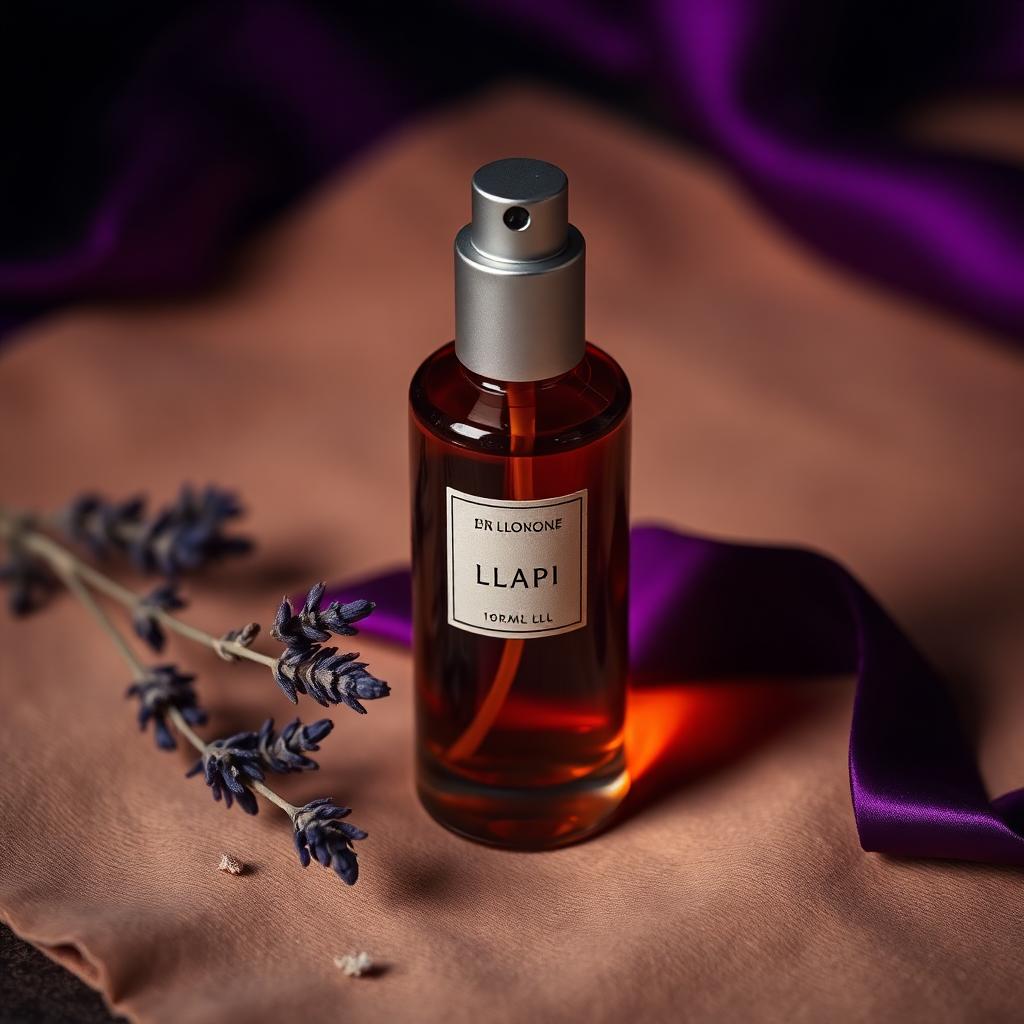 Lattafa Bade'e Al Oud Amethyst parfüm dekant