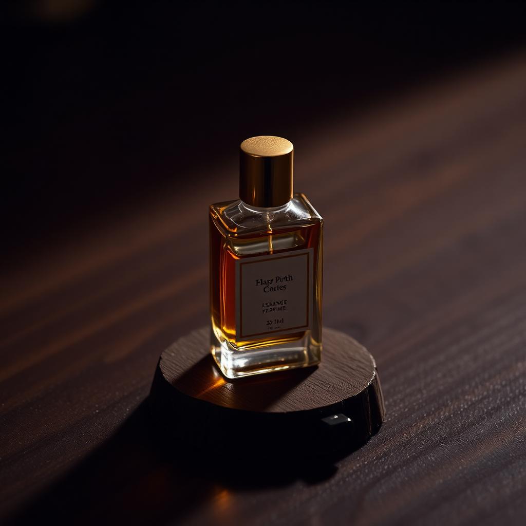 Rasasi La Yuqawam Pour Homme parfüm dekant