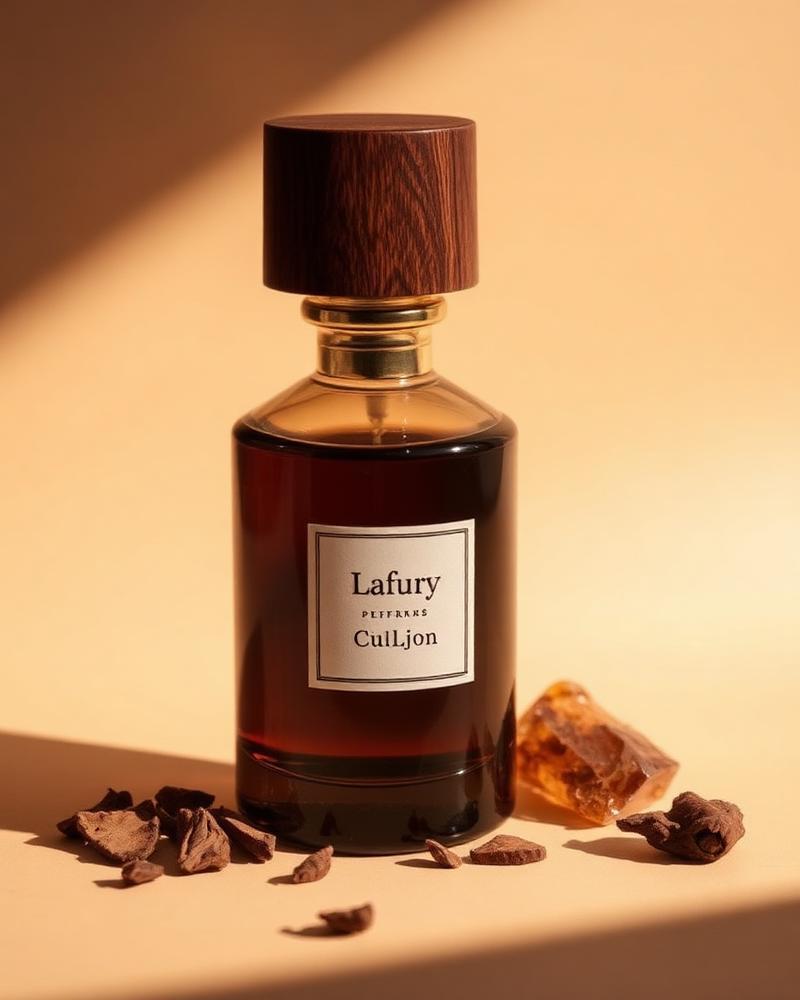 Lattafa Oud Mood parfüm dekant